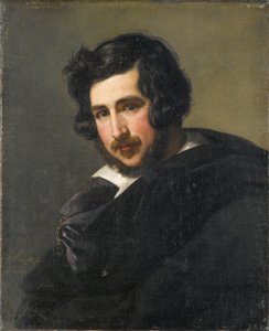 Portrait of Ottavio Gigli