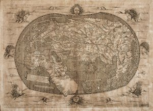 Planisphere