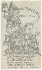 The Samian Sibyl: Broad Manner