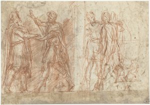 Assassination of Caius Marius
