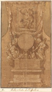 Design for an Altar