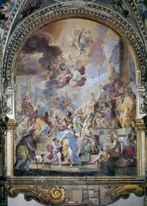 The Fall of Simon Magus