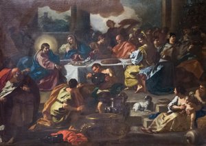 The Wedding of Cana