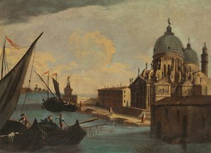 Santa Maria della Salute