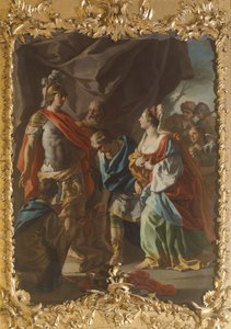 Stories of Alexander