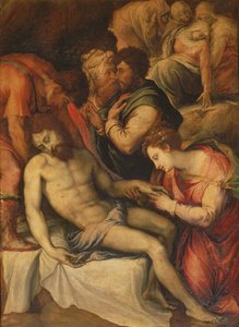 Deposition of Christ