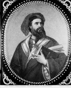 Marco Polo