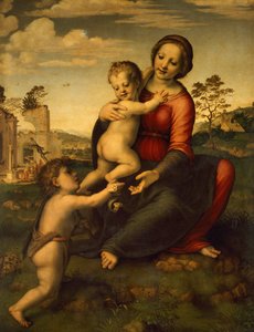 Our Lady of the Well
