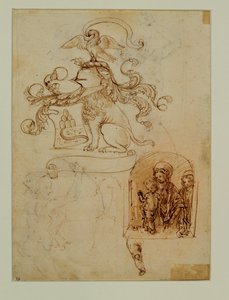 Heraldic Elements