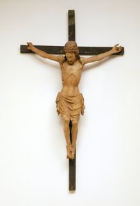 Corpus of Christ
