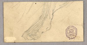 A Right Foot by Francis Augustus Lathrop