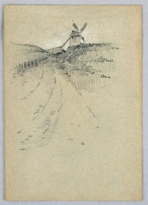 A Windmill