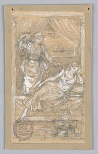 Classical Scene