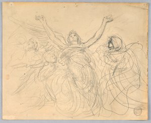 Group of Angels