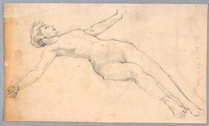 Study for 