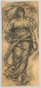 Study for a Mural