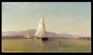 The Hudson at Tappan Zee
