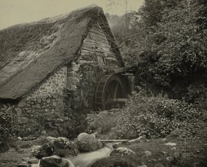 Holy Street Mill, late 1860s