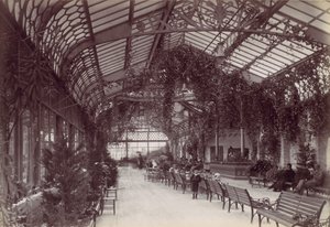 Ilfracombe, The Victorian Promenade