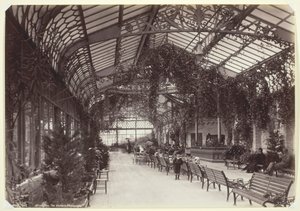 Ilfracombe, the Victoria Promenade, 1860-94