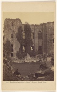 Kenilworth Castle - Caesar