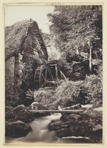 Untitled by Francis Bedford