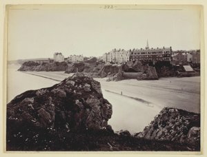 Untitled by Francis Bedford