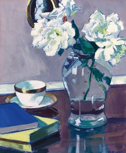Roses, late 1920s