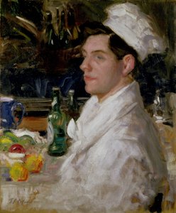 The Chef