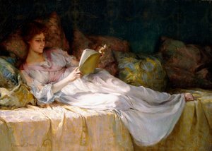 A Quiet Time