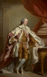 James Duff, Second Earl of Fife (1729-1809)