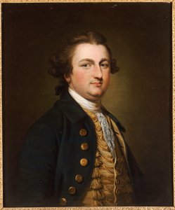 Portrait of a Gentleman