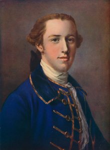 Thomas Cripps, 1759 by Francis Cotes