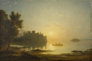 Conway Castle