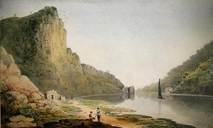 The Avon Gorge
