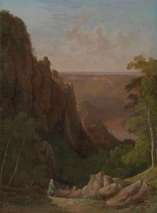 The Avon Gorge