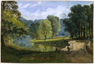 The Frome at Stapleton, c.1823