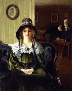 The Marriage Contract