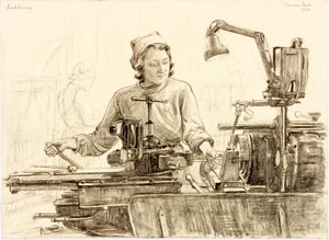 Head Turning