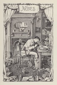 Another Book of Verses for Children: Notes by Francis Donkin Bedford