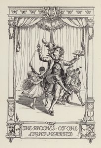 Another Book of Verses for Children: The Rhymes of the Light Hearted by Francis Donkin Bedford