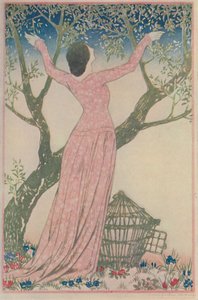 The Release by Francis Ernest Jackson
