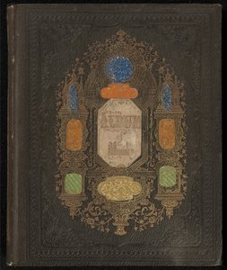 Album of Memory by Francis Frith