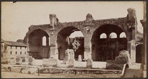 Basilica of Constantine