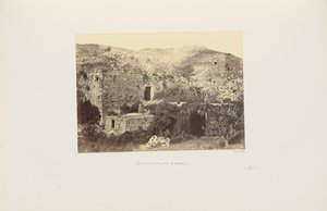 Caesarea Philippi (Banias)