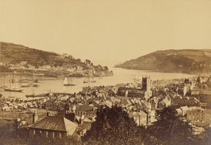 Dartmouth by Francis Frith
