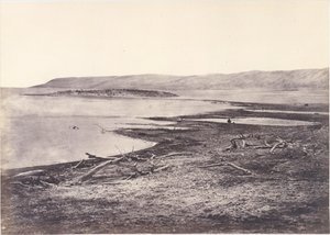 Sinai and Palestine by Francis Frith