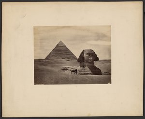 The Sphinx
