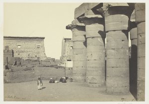 View at Luxor