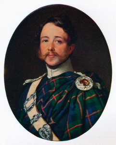 George Murray, 6th Duke of Atholl